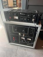 Db sturing+ eindtrap, Telecommunicatie, Zenders en Ontvangers, Ophalen, Gebruikt, Zender