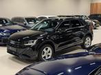 Audi Q2 35 TFSI 150PK S-Line, Virtual Cockpit, Apple Carplay, Stof, 4 cilinders, 150 pk, Bedrijf