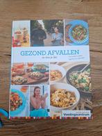 Gezond Afvallen - Zo Doe Je Dat!, Ophalen of Verzenden, Zo goed als nieuw, Dieet en Voeding, Voedingscentrum