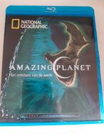Blu-ray amazing planet, Ophalen of Verzenden, Zo goed als nieuw, Documentaire en Educatief