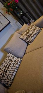 CLAUDI KUSSENS. NIEUW!, Huis en Inrichting, Ophalen of Verzenden, Nieuw, Vierkant