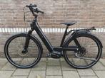 TENWAYS AGO T 2025 BELT DRIVE SLECHTS 445 KM, Fietsen en Brommers, Fietsen | Dames | Damesfietsen, Overige merken, 47 tot 50 cm
