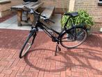 Sensa cross hybride dames fiets, Fietsen en Brommers, Overige merken, 28 inch, Ophalen of Verzenden, Zo goed als nieuw