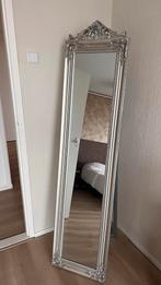 Barok spiegel zilver, Huis en Inrichting, Woonaccessoires | Spiegels, Ophalen, Minder dan 50 cm, Zo goed als nieuw, 150 tot 200 cm