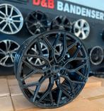 22 23 inch velgen nieuw 5x120 Range rover Defender Discovery, Velg(en), 275 mm, Nieuw, Overige maten