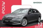 Skoda Superb Combi 1.4 TSI 218pk DSG iV Business | SoH 98% |, Auto's, Skoda, 12 maanden, Stof, Gebruikt, Euro 6