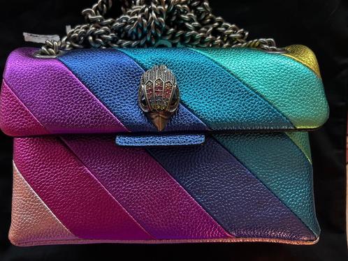 Kurt Geiger mini Kensignton tas bag origineel, Sieraden, Tassen en Uiterlijk, Tassen | Damestassen, Zo goed als nieuw, Handtas