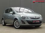Opel Corsa 1.4-16V Cosmo * LM * PDC * VERW. STOEL / STUUR !, Voorwielaandrijving, Euro 5, Gebruikt, Origineel Nederlands