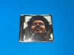 After Hours - The Weeknd (CD), Verzenden, 2000 tot heden, Zo goed als nieuw, Boxset