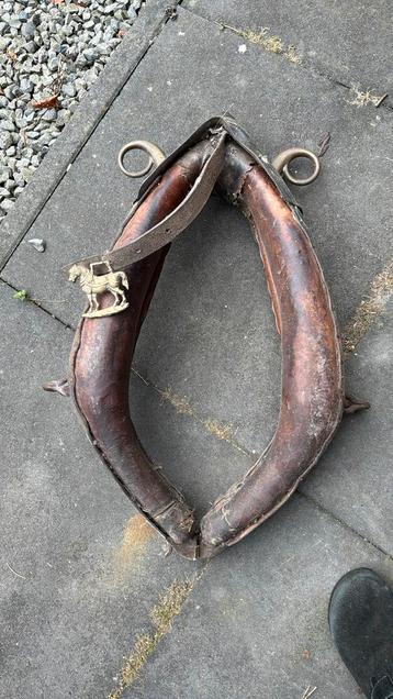 Paarden hoofdstel beschikbaar voor biedingen