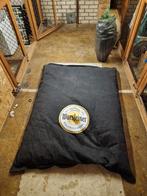 Fatboy Original x Warsteiner Zitzak, Huis en Inrichting, Ophalen, Zo goed als nieuw, Zwart, Zitzak