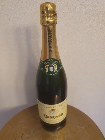 fantastische Guillaume Brut Champagne France beschikbaar voor biedingen