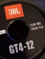 Jbl woofer, 1 speler, Ophalen of Verzenden, Gebruikt