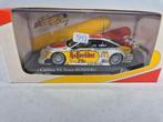 opel calibra dtm 1, Ophalen of Verzenden, Zo goed als nieuw, Auto, MiniChamps