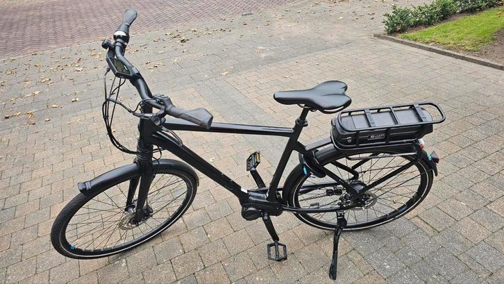 Prachtige Giant Prime +, Fietsen en Brommers, Elektrische fietsen, Zo goed als nieuw, Overige merken, 59 cm of meer, Ophalen