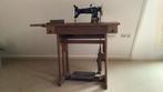 Pfaff 130 trapmachine, Antiek en Kunst, Antiek | Naaimachines, Ophalen
