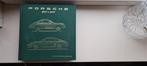 PORSCHE 911X911  EDITION PORSCHE MUSEUM, Boeken, Auto's | Boeken, Ophalen of Verzenden, Zo goed als nieuw, Porsche