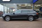 Volkswagen Passat Variant 1.5 TSI Business Automaat | Airco, Euro 6, 4 cilinders, 150 pk, Zwart
