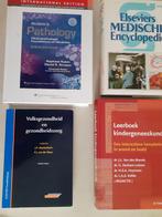 MEDISCHE BOEKEN, Ophalen of Verzenden, Zo goed als nieuw, Natuurwetenschap