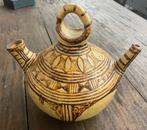 Aardewerk Berber water kruik Kabylië Marokko Noord Afrika, Antiek en Kunst, Ophalen of Verzenden