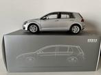 Volkswagen Golf 1/18 Paudi, Hobby en Vrije tijd, Modelauto's | 1:18, Ophalen of Verzenden, Nieuw, Auto