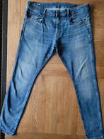 ZGAN G STAR RAW REVEND SKINNY STRETCH TAPERED JEANS 38/34!!, Kleding | Heren, Spijkerbroeken en Jeans, Ophalen of Verzenden, Zo goed als nieuw