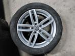 Volkswagen transporter velgen banden, Auto-onderdelen, Banden en Velgen, 18 inch, Bestelwagen, Ophalen of Verzenden, 235 mm