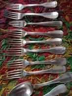 Zilver van alles en nog wat, Antiek en Kunst, Antiek | Goud en Zilver, Ophalen of Verzenden, Zilver