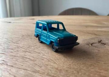 Mercedes 300 GD, West Germany beschikbaar voor biedingen