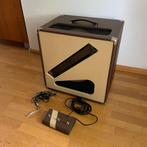 Vibratone/Leslie (nieuw) met vintage Jensen speaker, Muziek en Instrumenten, Versterkers | Bas en Gitaar, Ophalen, Nieuw, Gitaar