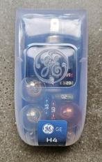 H4 autolampjes complete set NIEUW, Ophalen, Nieuw
