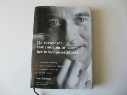 De verweesde samenleving in het informatietijdperk, Boeken, Overige Boeken, Nieuw, Ophalen of Verzenden