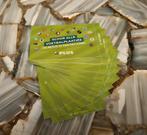 14 dichte voetbalplaatjes Plus, Verzamelen, Supermarktacties, Plus, Ophalen of Verzenden