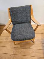 Knoll Antimot fauteuil, Ophalen of Verzenden, Zo goed als nieuw