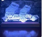 Stockcar formule 1 led lights, Minder dan 50 cm, Nieuw, Ophalen of Verzenden