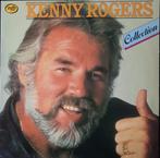 Kenny Rogers: Kenny Rogers collection  lp vinyl, Gebruikt, Ophalen of Verzenden, 1980 tot 2000, 12 inch