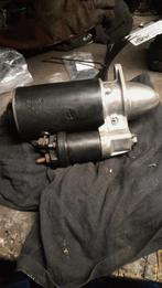 Startmotor 6V Ducellier 6010B voor renault, Ophalen of Verzenden, Gereviseerd, Renault