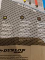 Dunlop Squashballen - Nieuw!, Sport en Fitness, Squash, Dunlop, Info@dunlopsports.com, Nieuw, Ophalen of Verzenden
