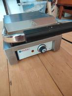 hendi wafelmaker, Witgoed en Apparatuur, Contactgrills, Ophalen of Verzenden, Gebruikt