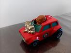 Matchbox Mini ha-ha  
(1975), Ophalen of Verzenden, Gebruikt