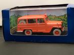 Unieke serie Kuifje auto's, en voiture TINTIN, Ophalen of Verzenden, Zo goed als nieuw, Auto, Overige merken