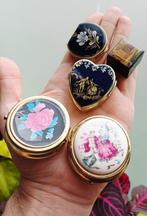 Pillendoosjes, Antiek en Kunst, Ophalen of Verzenden