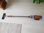 DYSON V12 Slim Absolute Geel, Witgoed en Apparatuur, Stofzuigers, Stofzuiger, Ophalen of Verzenden, Zo goed als nieuw, Minder dan 1200 watt