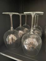 Zes gin tonic glazen, Ophalen, Zo goed als nieuw