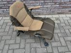 Ultimate lounger chair visstoel / karperstoel, Ophalen of Verzenden, Gebruikt, Overige typen