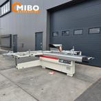 SCM Formaatzaag nova 3200mm paneelzaag ** 3assen