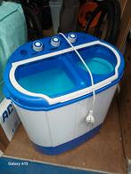 Camping wasmachine zgan, Caravans en Kamperen, Kampeeraccessoires, Ophalen, Zo goed als nieuw