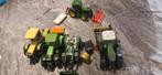 Siku tractors, Ophalen of Verzenden, Gebruikt, Tractor of Landbouw, SIKU