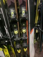 176cm FISCHER RC4 WORLDCUP GS, Sport en Fitness, Skiën en Langlaufen, 160 tot 180 cm, Fischer, Ophalen of Verzenden, Zo goed als nieuw