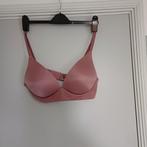 Mooie BH, kleur oud rose. Maat 85C, Hema, Ophalen of Verzenden, Roze, BH
